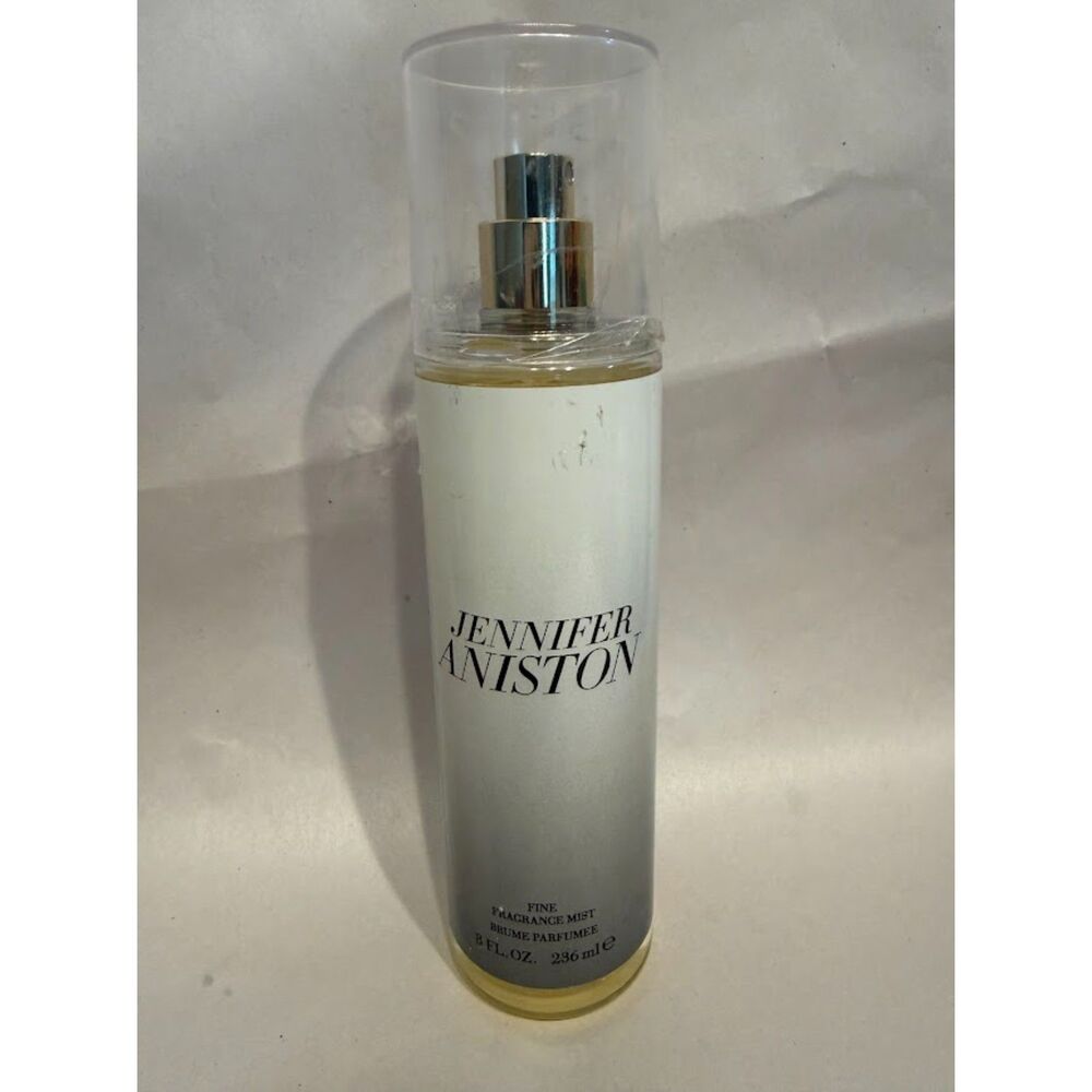 Jennifer Aniston Fine Fragrance Mist for Women - Picture 2 of 2